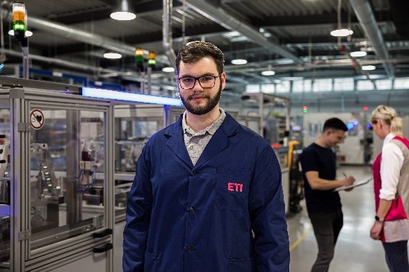 ETI – kadrovske štipendije