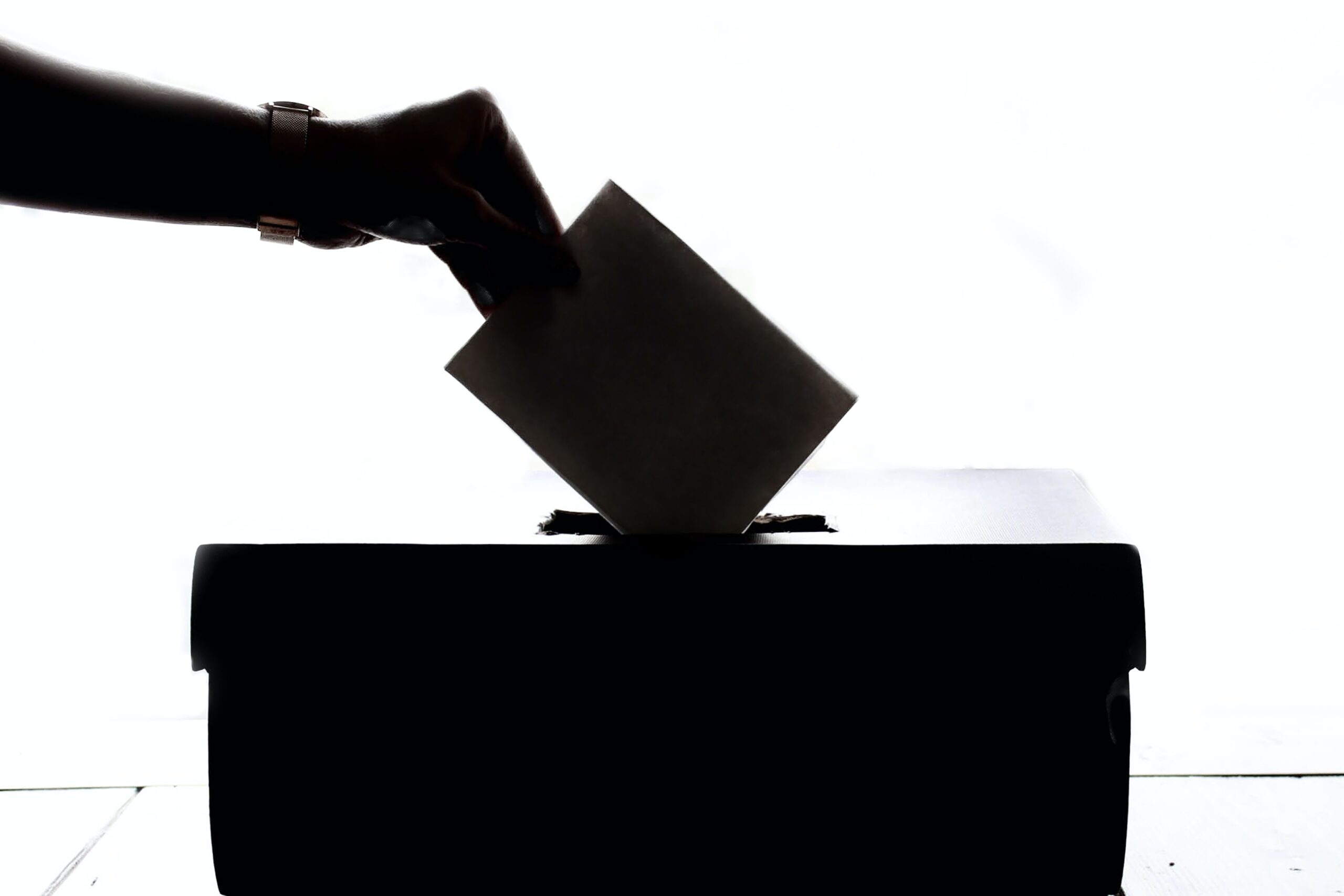 Volitve predsedstva DS GCC