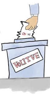 Razpis volitev za novega predsednika/-ico DS in predstavnika/-ico dijakov v Svet šole