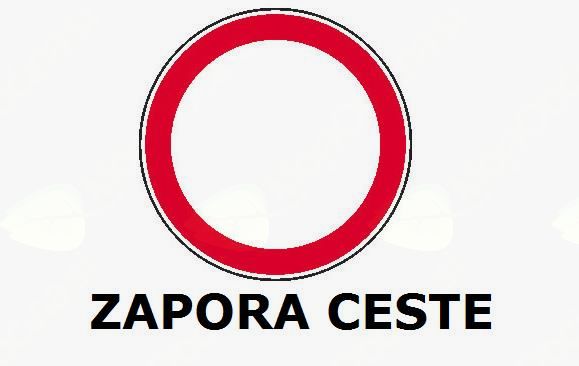 CESTA Prevalje – Poljana