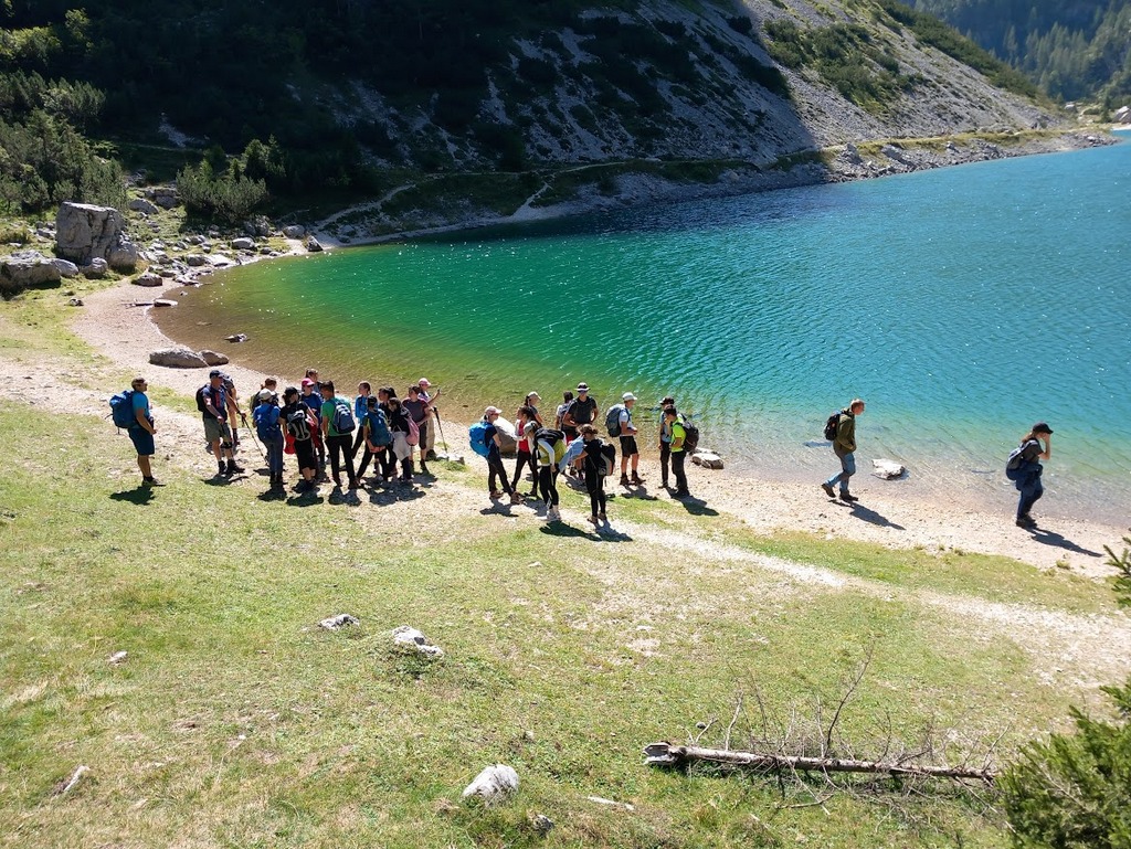 Gamsovanje