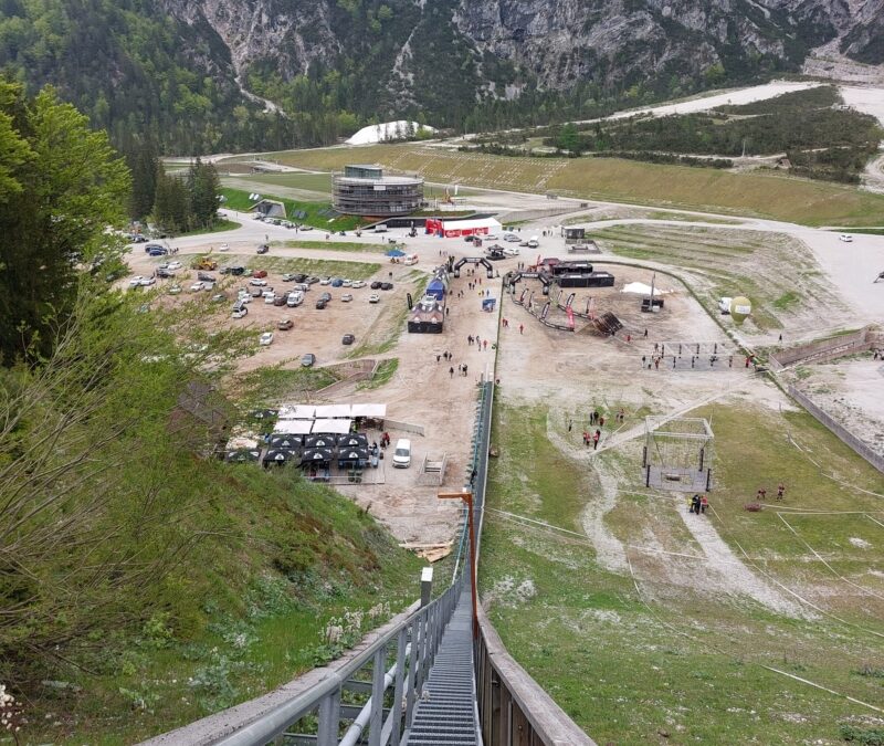 Tabori v septembru za 1. letnike