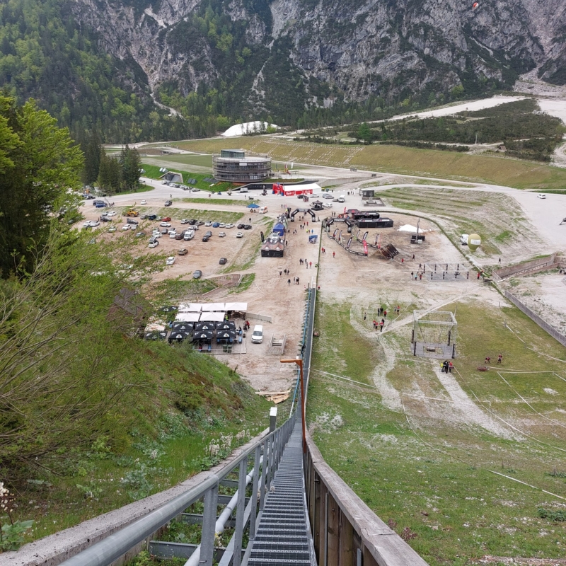 Tabori v septembru za 1. letnike Tabori v septembru za 1. letnike