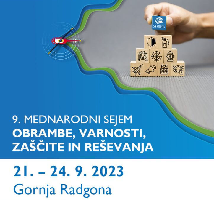 Ogled sejma SOBRA v Gornji Radgoni