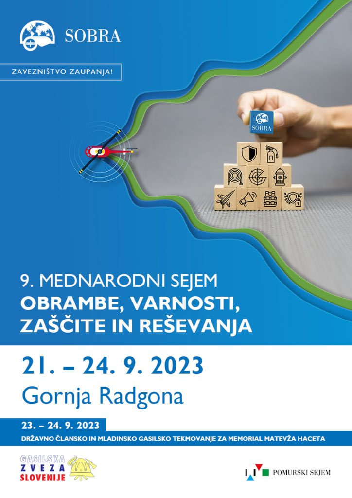 Ogled sejma SOBRA v Gornji Radgoni Ogled sejma SOBRA v Gornji Radgoni