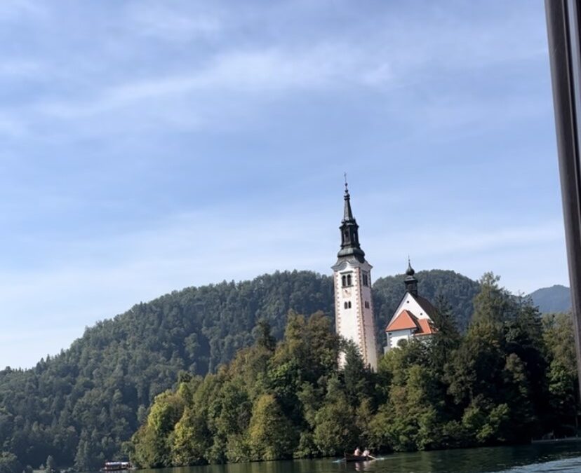 Nagradni izlet