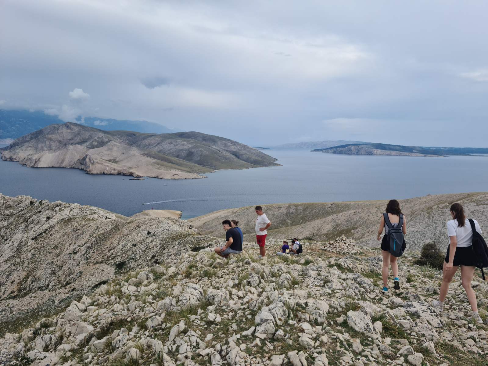 Športni vikend – Baška 15. 9.-17. 9. 2023 Športni vikend – Baška 15. 9.-17. 9. 2023
