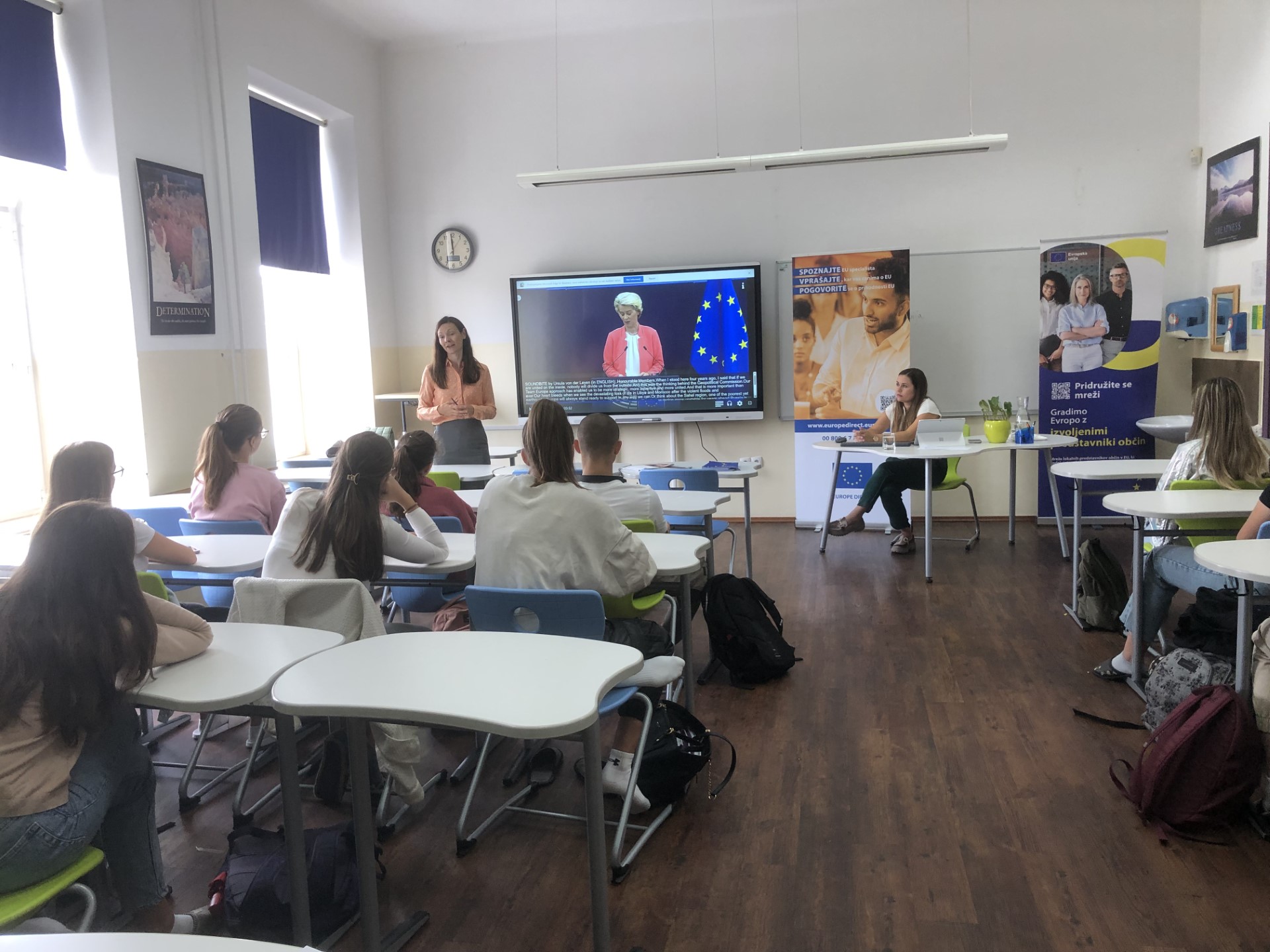 Projekt EPAS je nazaj – 3 F že aktivno sodeluje Projekt EPAS je nazaj – 3 F že aktivno sodeluje