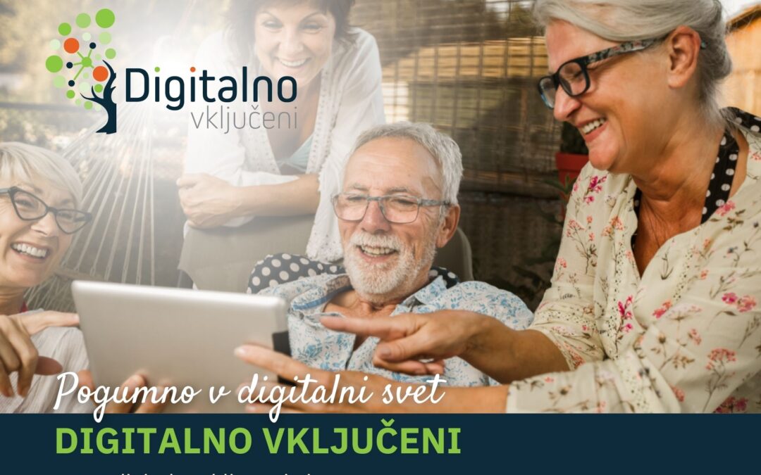 Online dogodek o nevarnih vsebinah na spletu