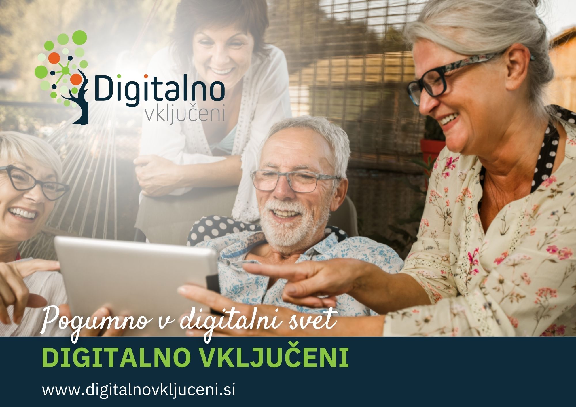 Online dogodek o nevarnih vsebinah na spletu