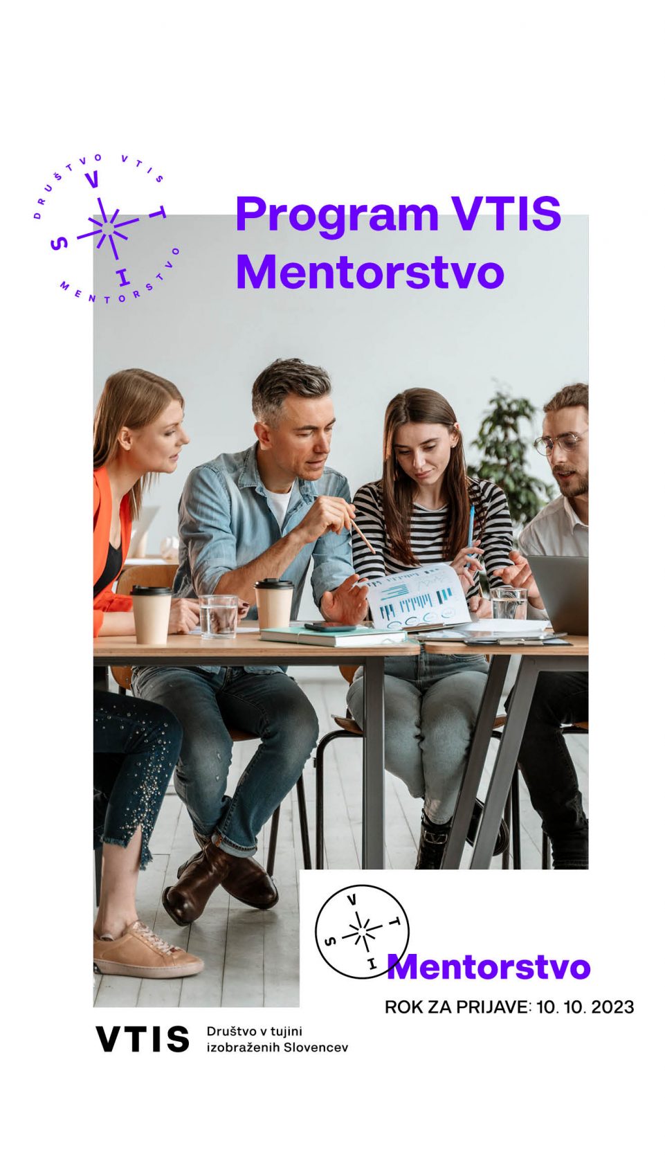 Potrebujete pomoč pri organizaciji študija v tujini?