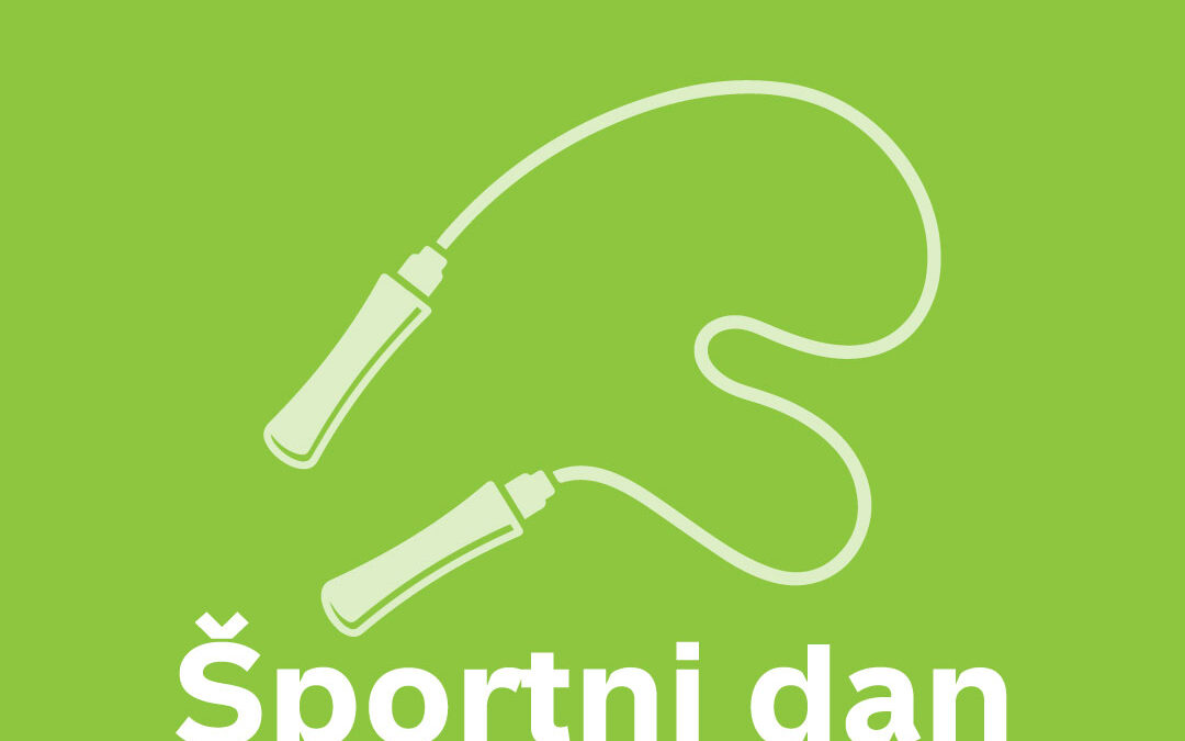 Športni dan