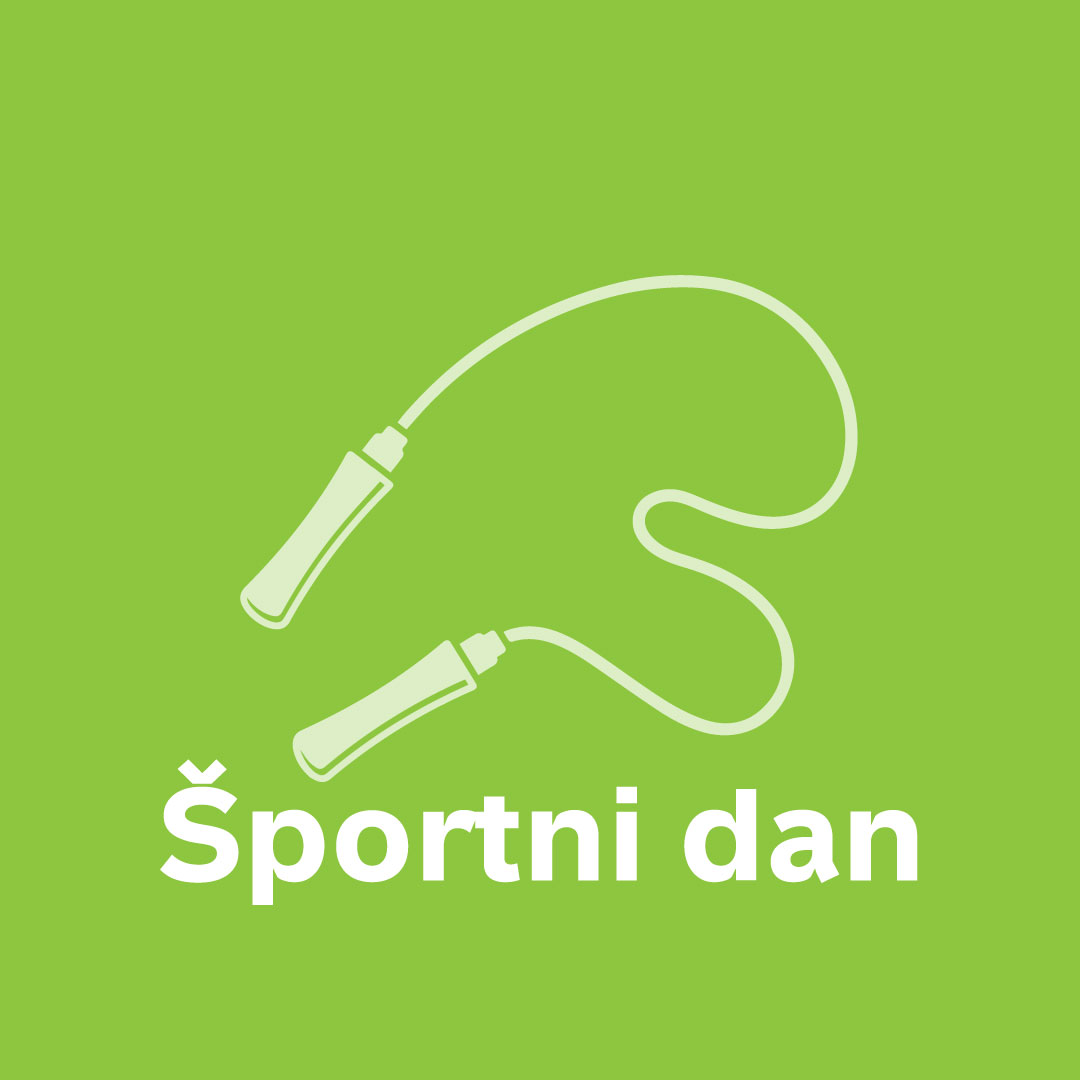 Športni dan Športni dan