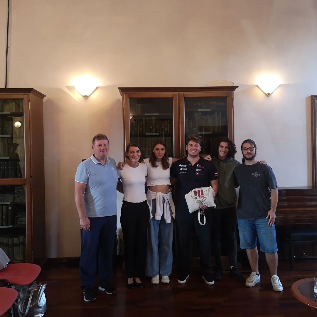 Giornata Nazionale dello Sport 2023 Giornata Nazionale dello Sport 2023