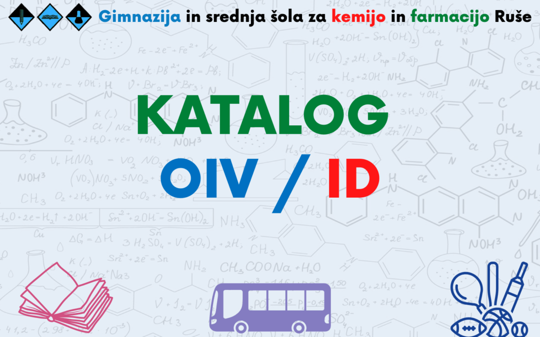 Katalog OIV/ID 2023/24
