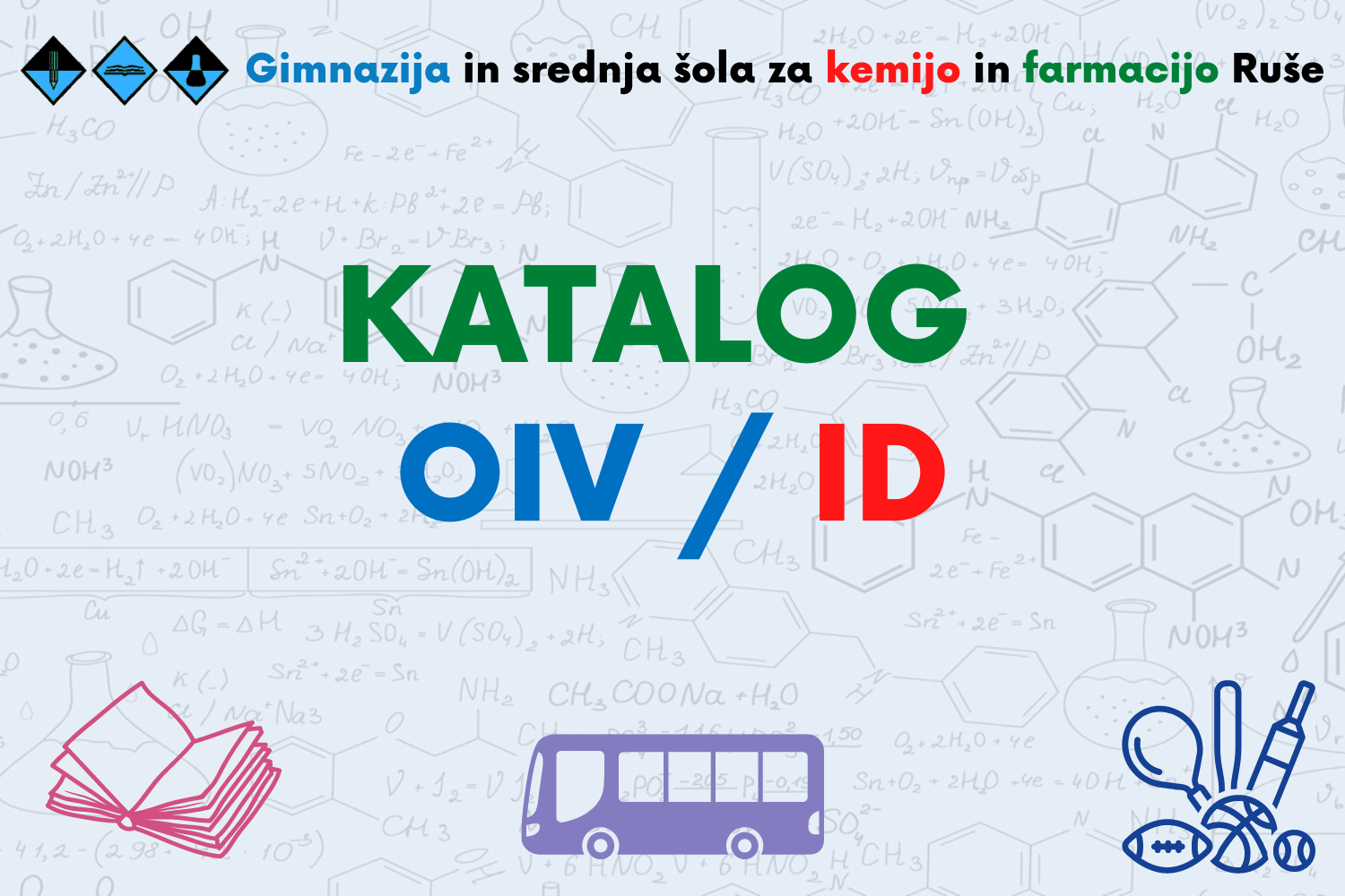 Katalog OIV/ID 2023/24 Katalog OIV/ID 2023/24