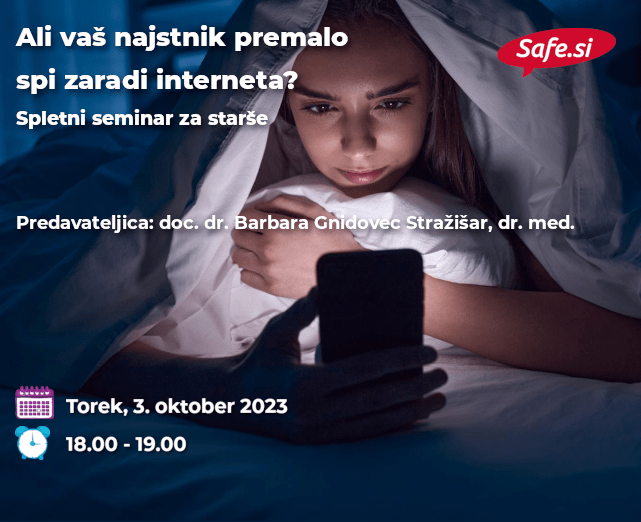 Spletni seminar