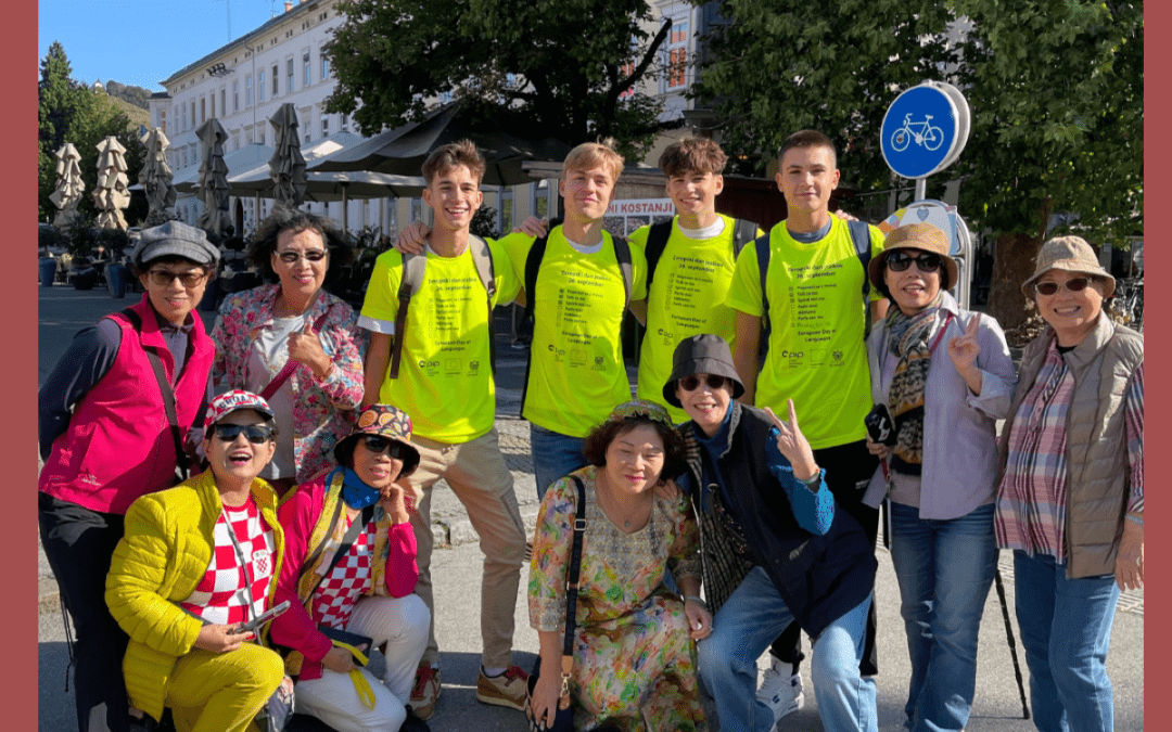 Evropski dan jezikov, 26. september 2023