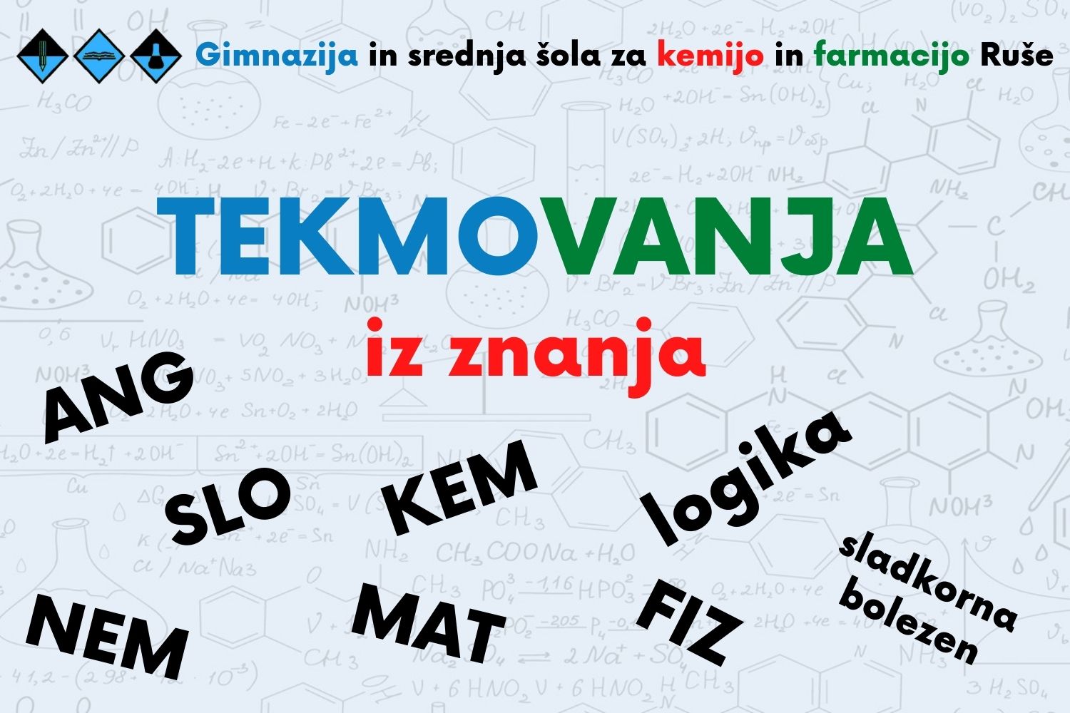 TEKMOVANJE IZ LOGIKE