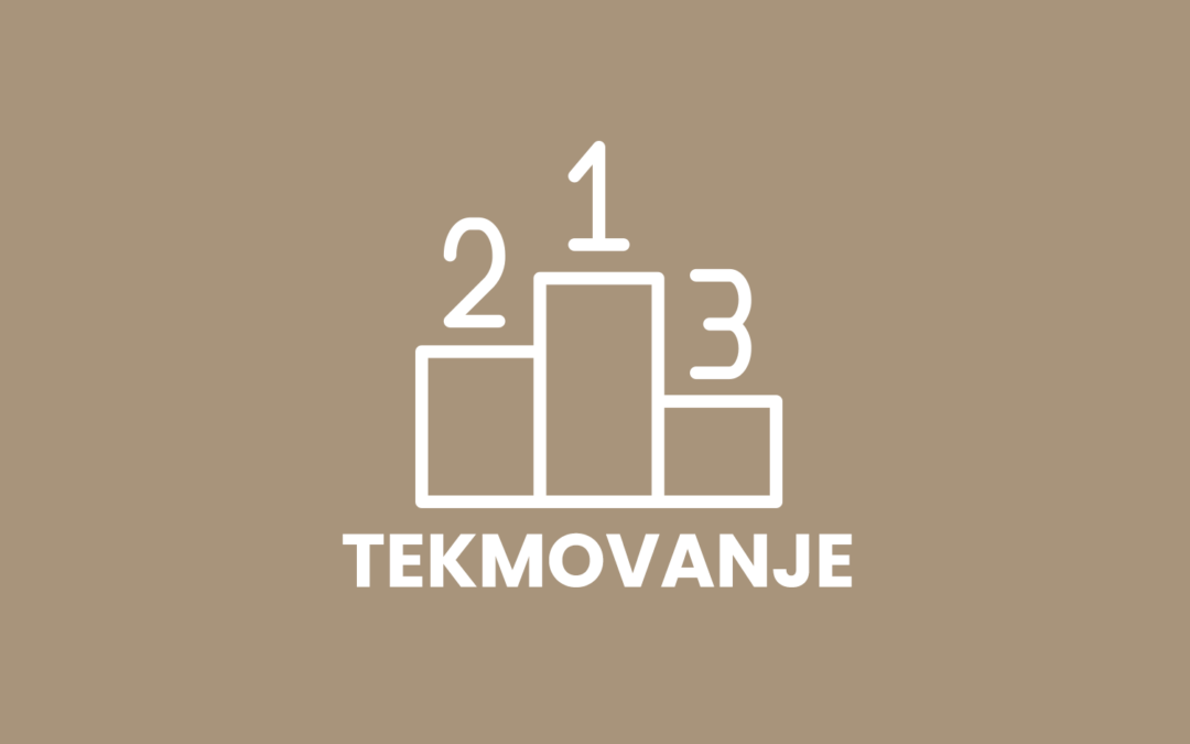 VABILO NA SREDNJEŠOLSKI TEK NA LJUBLJANSKEM MARATONU