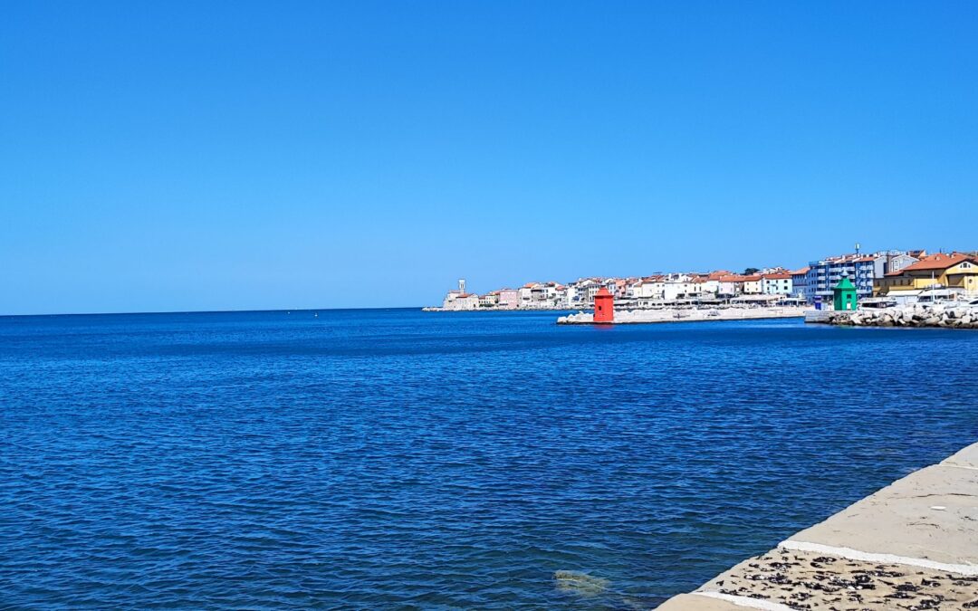 Socerb, Hrastovlje, Piran