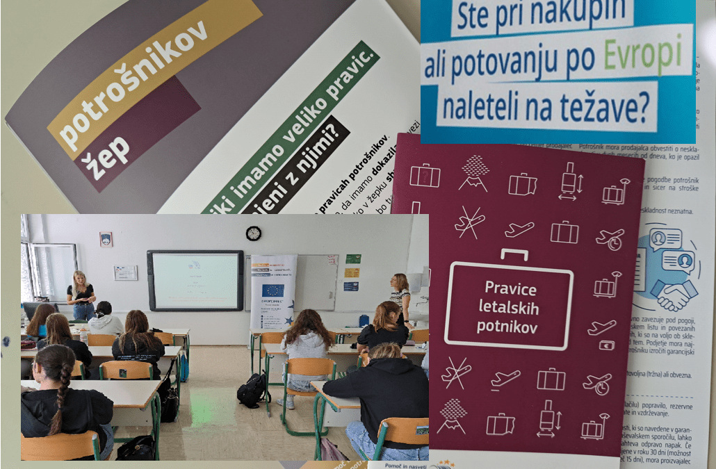 Evropa Direct in EPC