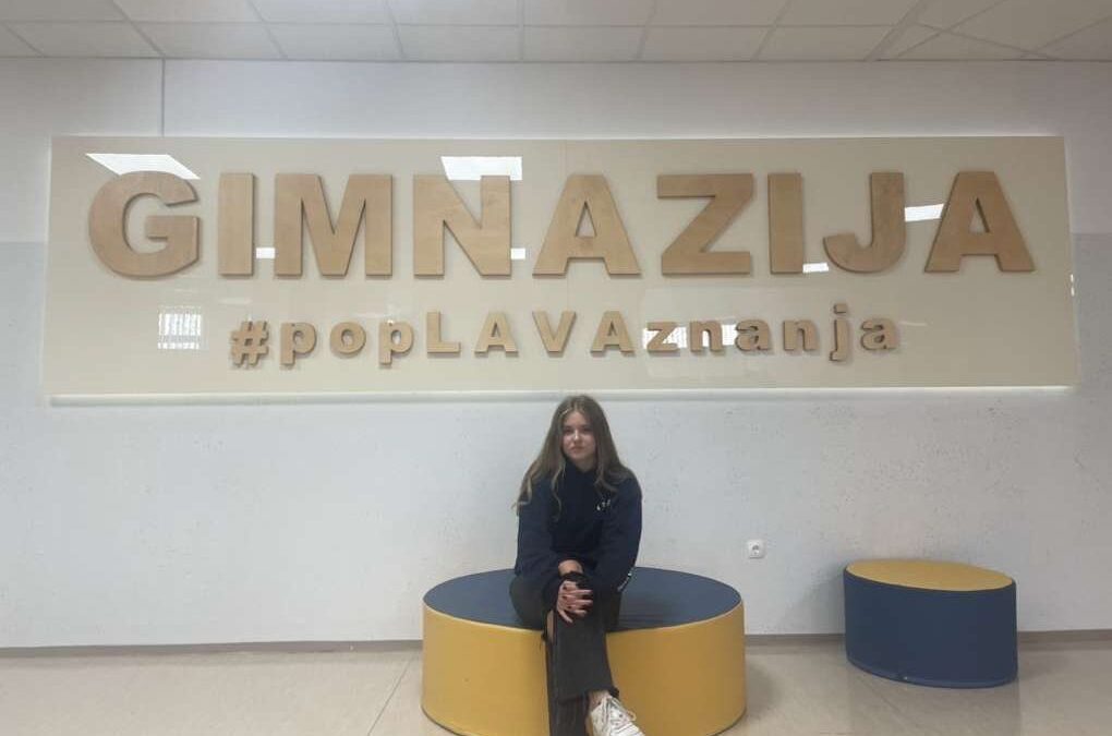 Volitve predstavnikov dijakov v svet zavoda