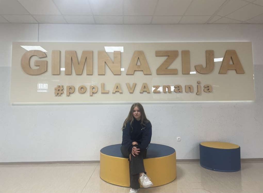Volitve predstavnikov dijakov v svet zavoda