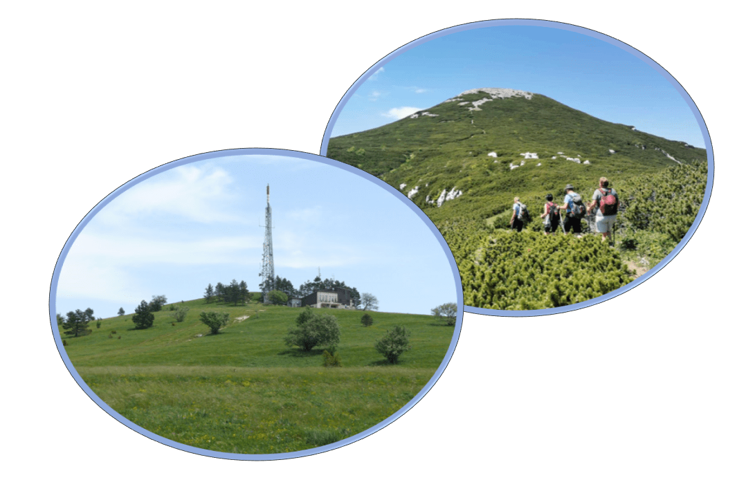 1. športni dan – POHOD