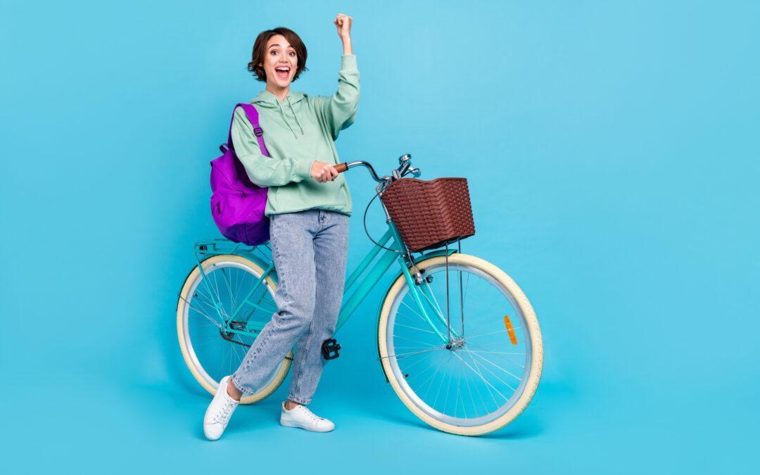 EVROPSKI TEDEN MOBILNOSTI: VARČNE POTI