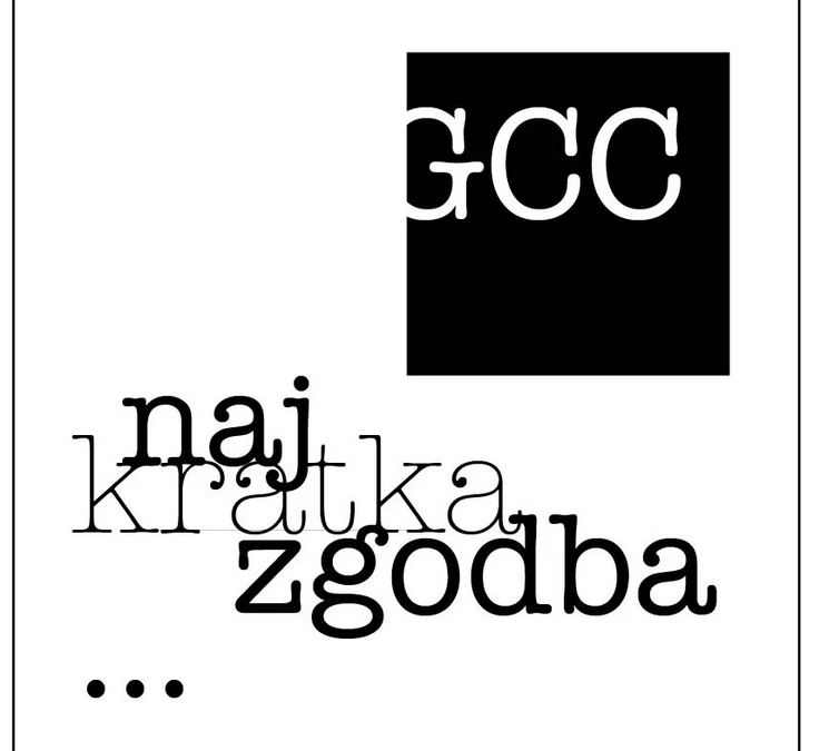 Iščemo naj kratko zgodbo 2023