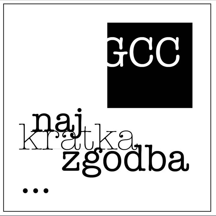 Iščemo naj kratko zgodbo 2023