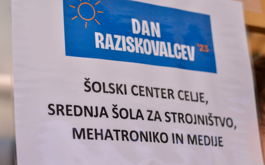 Dan raziskovalcev 2023