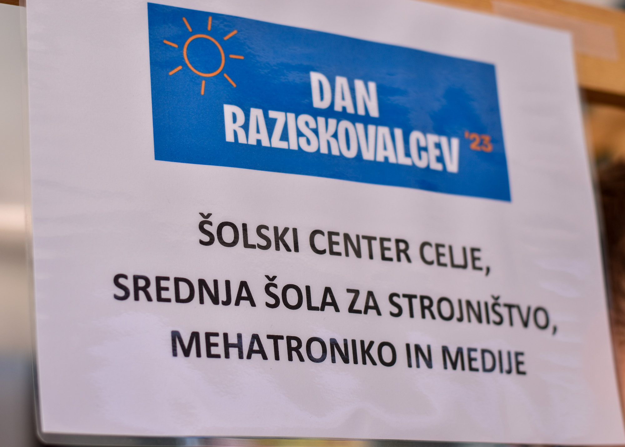 Dan raziskovalcev 2023