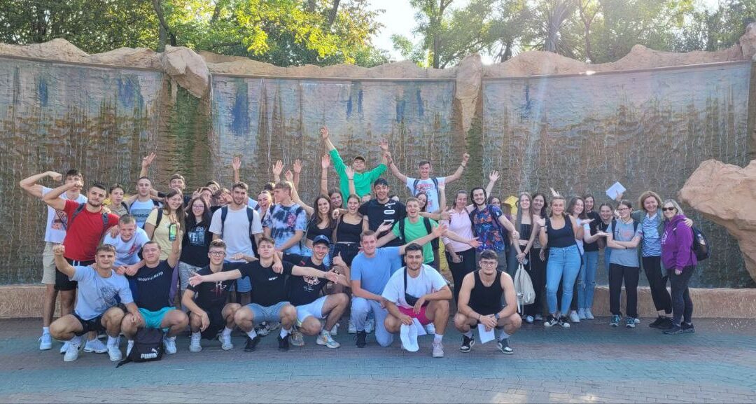 Nagradni izlet v Gardaland