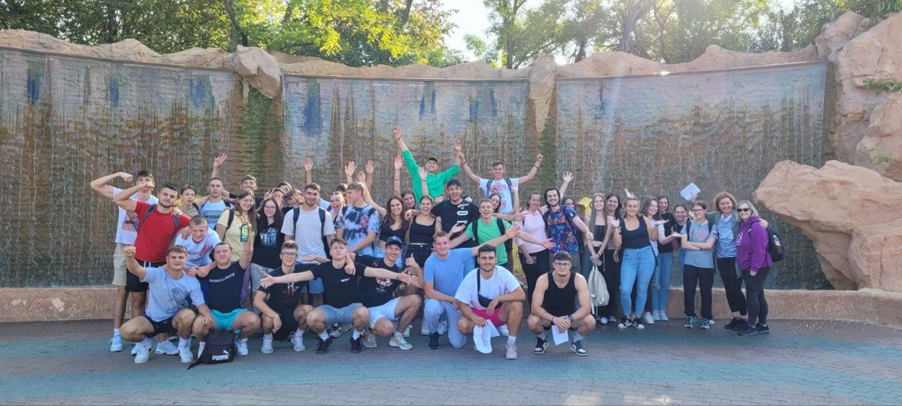 Nagradni izlet v Gardaland