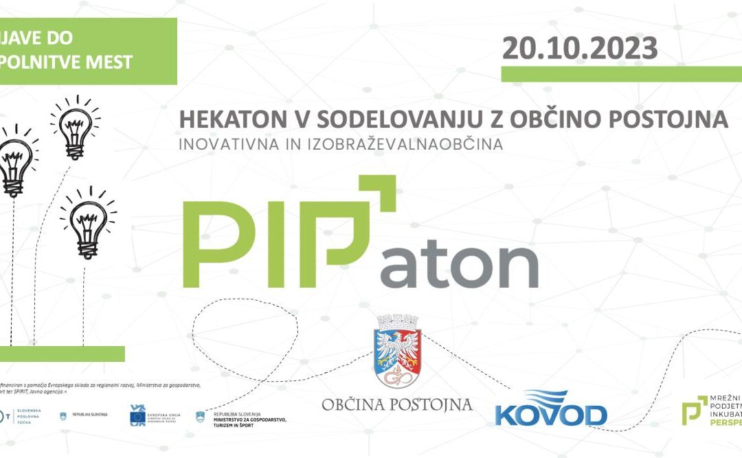 PIPaton