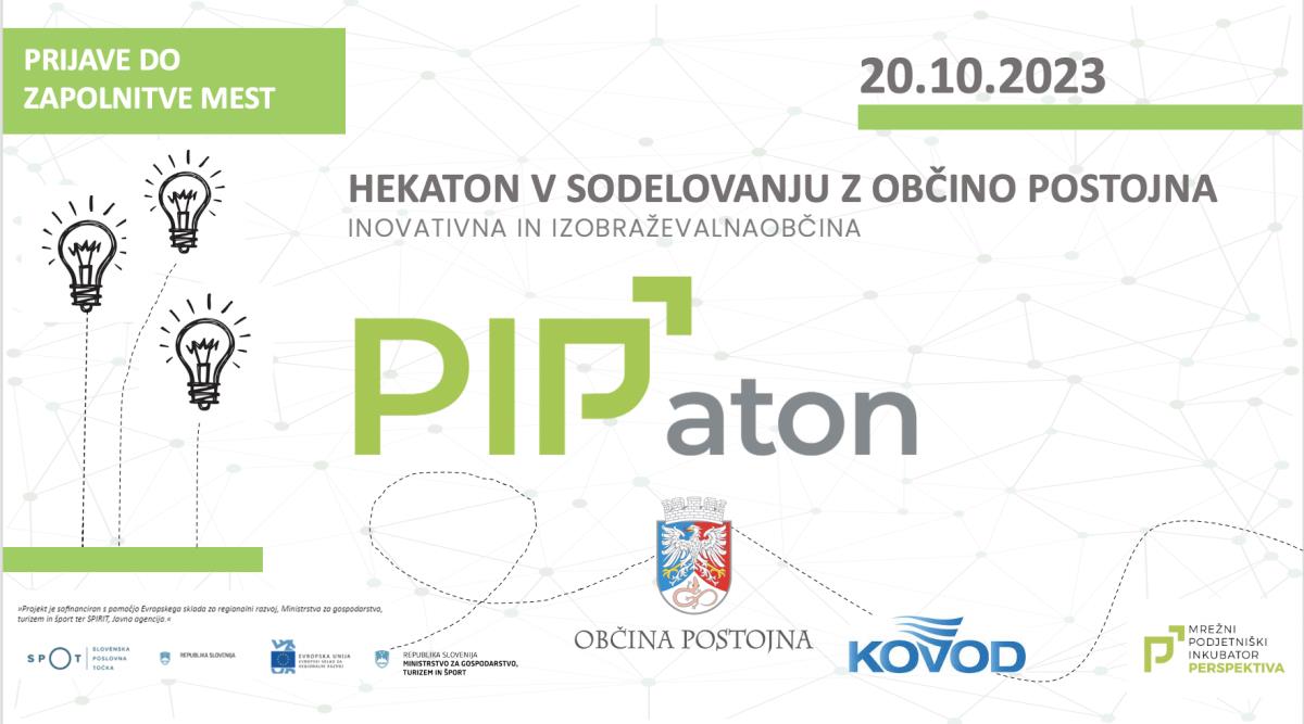PIPaton PIPaton