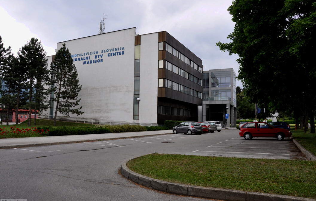 Radiotelevizija Slovenija – Regionalni RTV-center Maribor