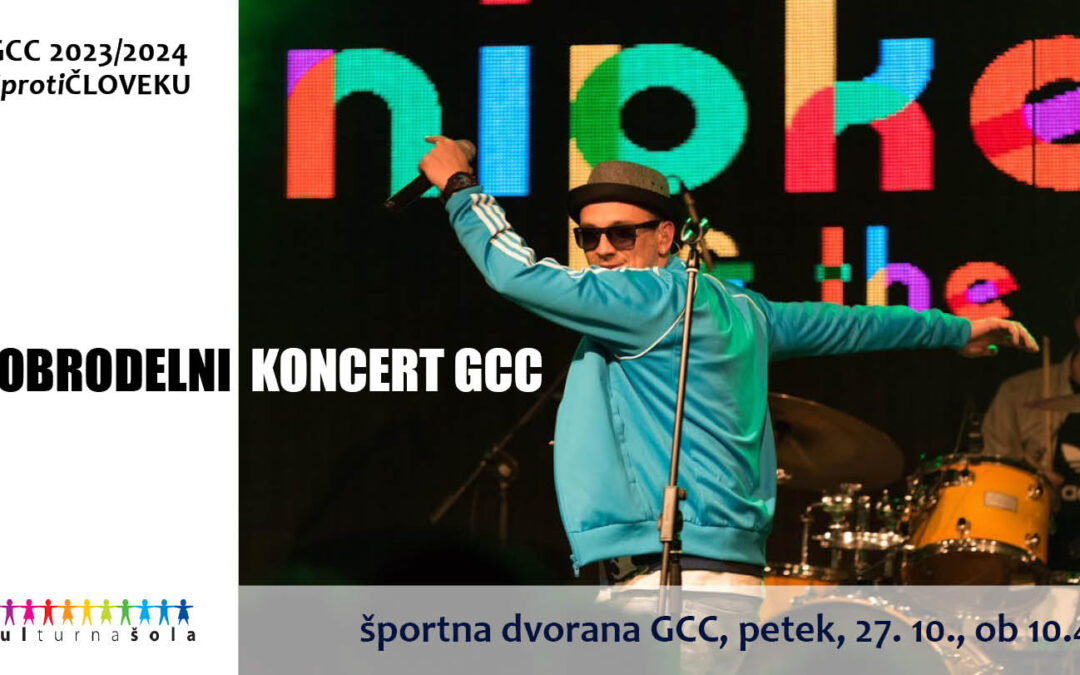 Dobrodelni koncert 2023
