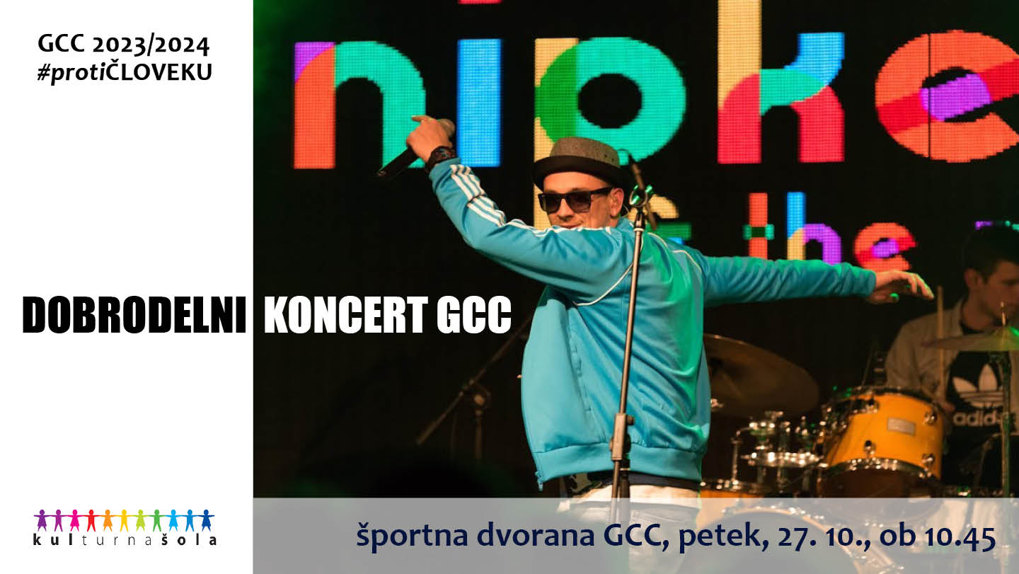 Dobrodelni koncert 2023
