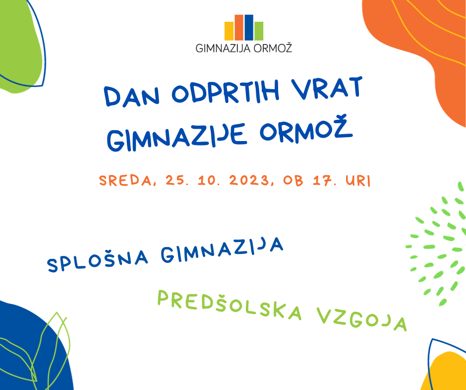 Dan odprtih vrat
