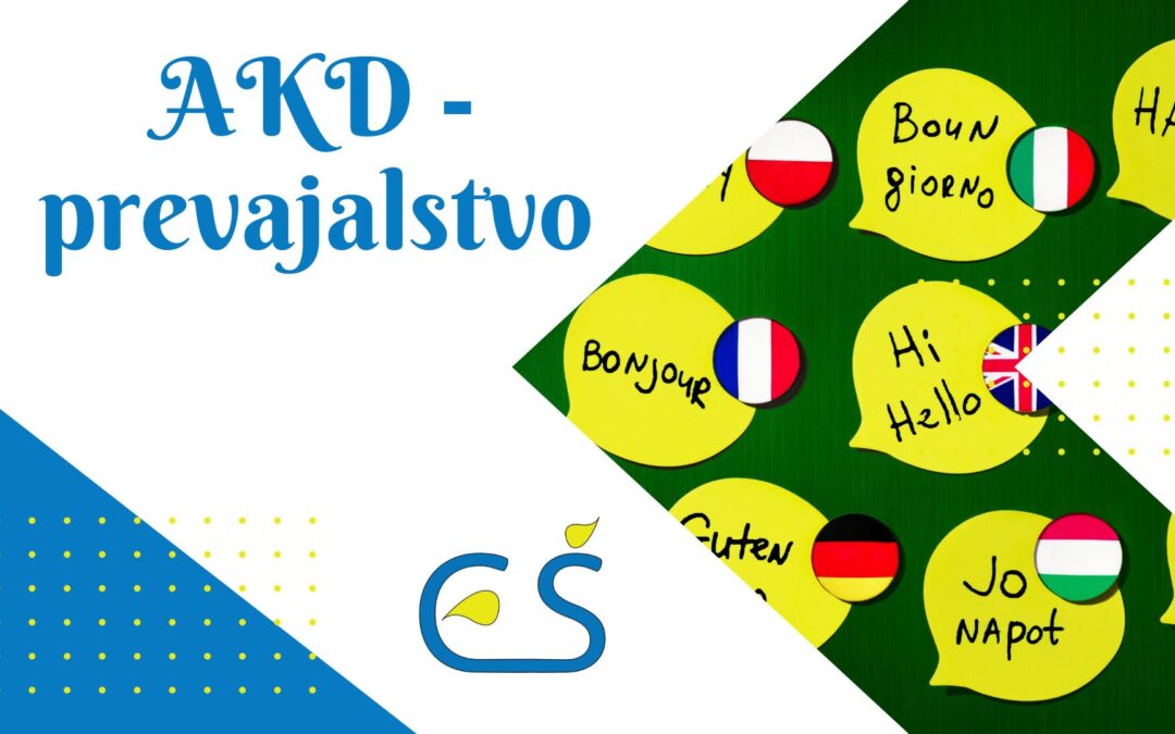 Prevajalstvo v EU – aktivno državljanstvo za 3. letnik (11. 10. 2023)