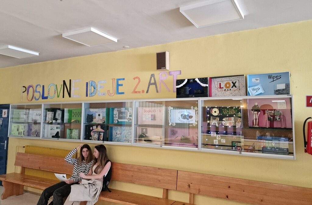 Podjetni 2. ART