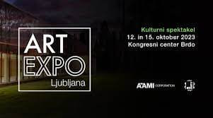 STROKOVNA EKSKURZIJA: UMETNIŠKI SEJEM ART EXPO