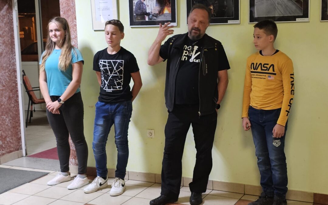 Fotografska razstava “Moj pogled”