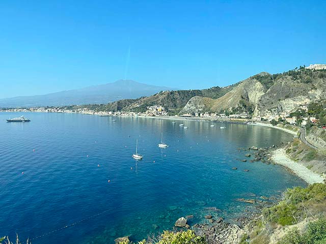 Pogled na zaliv