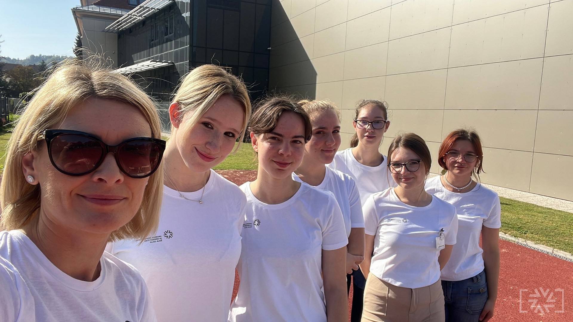 Preventivne aktivnosti dijakov SZKŠC na 1. gimnaziji Celje Preventivne aktivnosti dijakov SZKŠC na 1. gimnaziji Celje