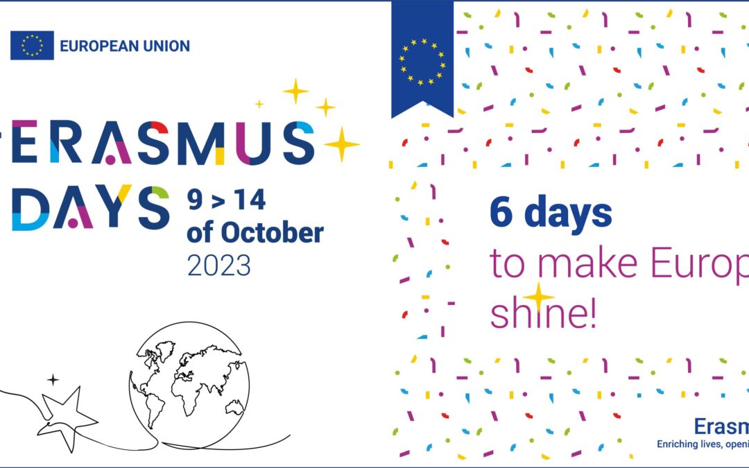 Erasmus dnevi 2023