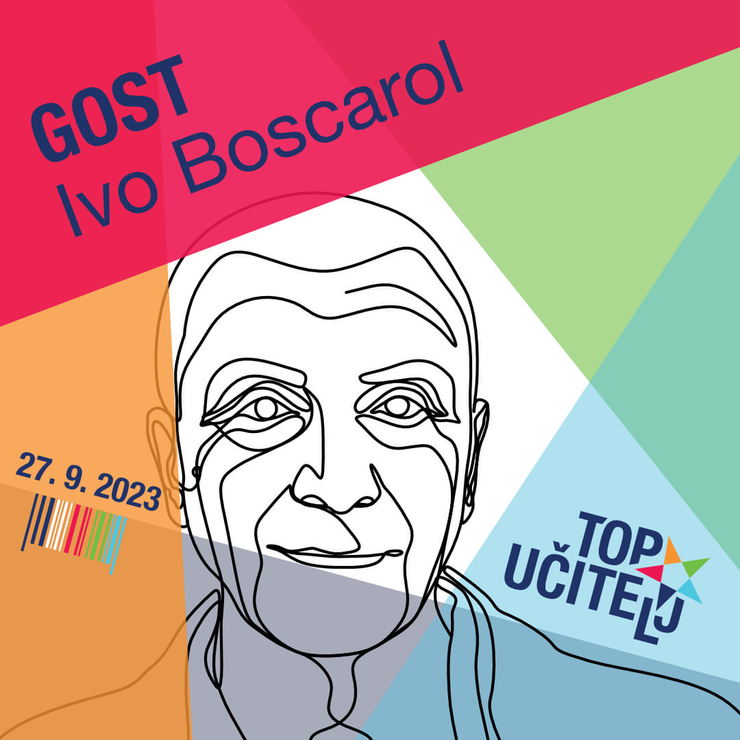 Ivo Boscarol Ivo Boscarol